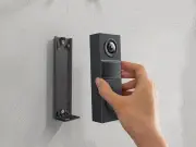 Tapo D205 Doorbell: £34, No Monthly Fee, 2K Video
