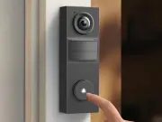 Tapo D205 Video Doorbell Now £34 with No Monthly Fee