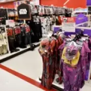 Target apologises and removes 'offensive' kids' clown costume