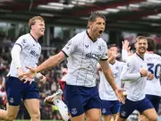 Tarkowski: Everton captaincy is my proudest moment