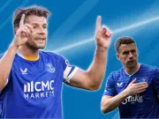 Tarkowski: Everton have leaders ready to step up