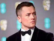 Taron Egerton opens up on estrangement from dad who ran Liverpool B&B