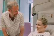Taskmaster 'beacon of silliness' in hard times, says Alex Horne