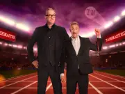 Taskmaster series 22 return date confirmed with Peep Show star