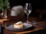 Tasting Menu in Conwy: A Convert's Review of The Jackdaw