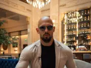 Tate brothers' flash lifestyle 'not real', court docs show