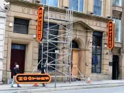 Tavern Co Social to open at former Liverpool Hooters site in September