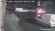Taxi driver who raped teen in Edinburgh jailed for seven years