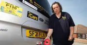 Taxi firm told to remove poppies after single complaint