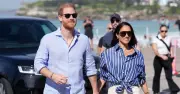 Taxpayers may face £5m bill for Harry and Meghan's security