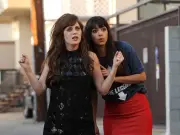 Taylor Swift's New Girl Cameo Recalled by Max Greenfield