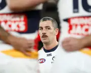 Taylor Walker to Retire After 316 AFL Matches with Adelaide