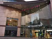 TCGsNTreats opening at Liverpool's Metquarter for card fans