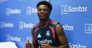 Tchouameni to Man Utd unlikely as Carrick eyes cheaper midfield targets