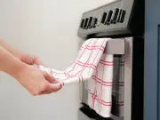 Tea Towels Will Smell Fresh Again With Simple Wash Additive