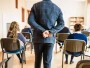 Teacher banned for giving pupil pen with hidden camera