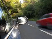 Teacher Warns Drivers of £450 Wing Mirror Scam After Being Pulled Over