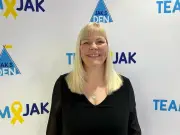 Team Jak charity boss urges support for TJ's Big Brew tea parties