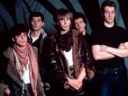 Teardrop Explodes drummer Gary Dwyer dies aged 66