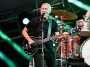 Tears for Fears star Curt Smith joins Bath City consortium, eyes Wrexham-style rise