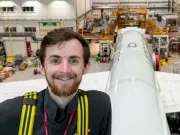 Technician dies after Heathrow fuel tank explosion