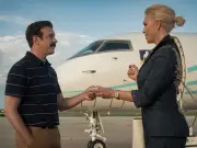 Ted Lasso season 4 slammed by critics as 'tedious' and 'hollow'