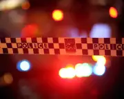 Teen allegedly recruited boys for degrading Sydney gang
