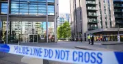 Teen arrested on suspicion of murder after fatal stabbing in Wembley