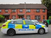 Teen arrested over Cheetham Hill stabbing