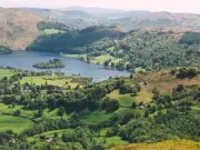 Teen dies after getting into difficulty in Lake District water