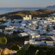 Teen dies after suspected electric shock in shower on Greek island