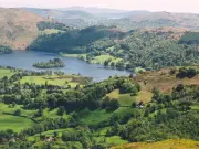 Teen dies after water incident in Lake District Grasmere