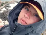 Teen dies in 100-foot fall from Utah hiking trail