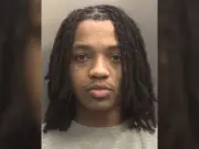Teen drug smuggler who told police 'I sell weed' jailed