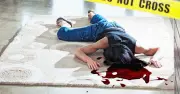 Teen Girl Found in Pool of Blood After Rape and Murder