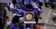 Teen girl gang rape suspect shot by police in India