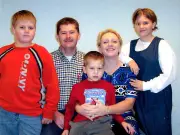 Teen Girl Hires Boyfriend to Slaughter Family in Texas