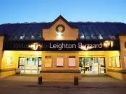 Teen Girl Sexually Assaulted at Leighton Buzzard Station; Man in 70s Arrested