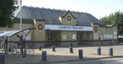 Teen girl sexually assaulted near UK station, man in 70s arrested