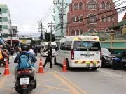 Teen gunman kills five teachers in Thai school shooting