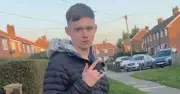 Teen joyrider killed in A66 crash was awaiting trial for racial abuse