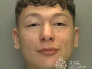 Teen jumps from window to escape arrest for 10 hours