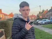 Teen killed in A66 crash was awaiting trial for abusing police