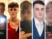 Teen Killed in M9 Crash Was in Care of Tusla Agency