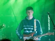 Teen Musician's Bandmates Saved His Life After Stroke at 16
