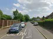 Teen robbed of bike by machete-wielding youths near Tameside school