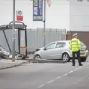 Teenage cyclist dies after crash near Birmingham City stadium