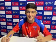 Teenage footballer and sister die in Brazil motorway crash