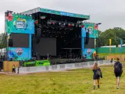 Teenage girl dies at Kendal Calling festival after medical episode