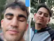 Teenage girl sexually touched in sea at Brighton beach; police hunt two men